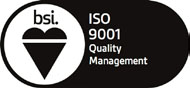 ISO Certification